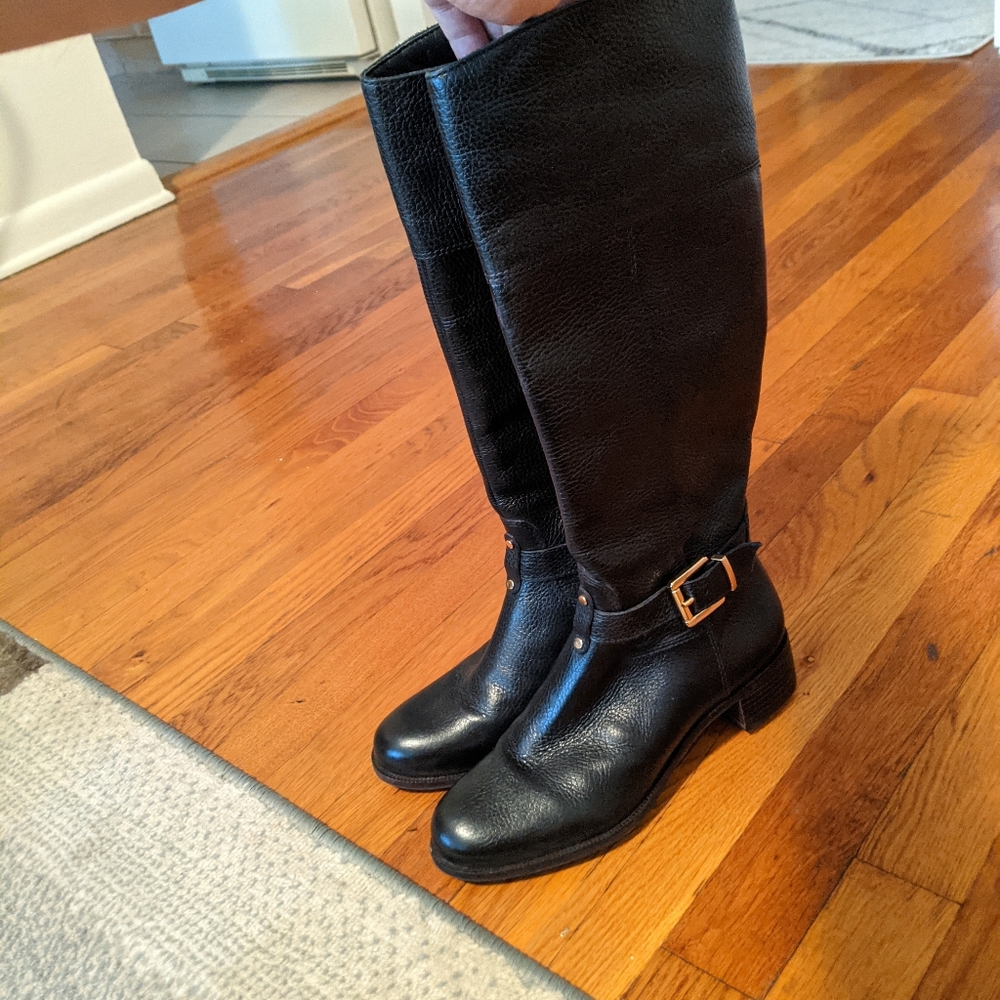 Banana Republic boots